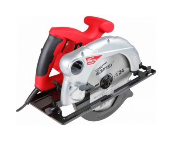 Циркулярная пила WORTEX CS 2170 CS217000011 – изображение 2