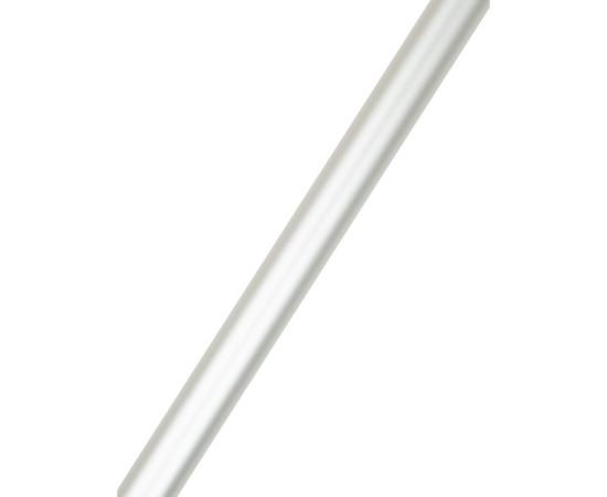 Алюминиевая рукоятка NV 147R -147R анодированная, 140 см, красный NV-147R – изображение 2