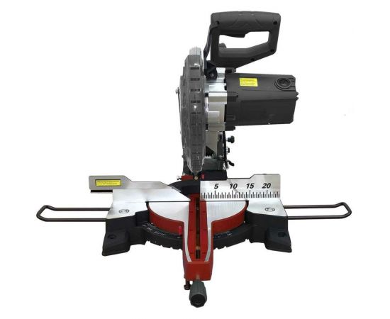 Торцовочная пила JIB 7255g 2,2 квт, 230в 1111020235000 – изображение 2