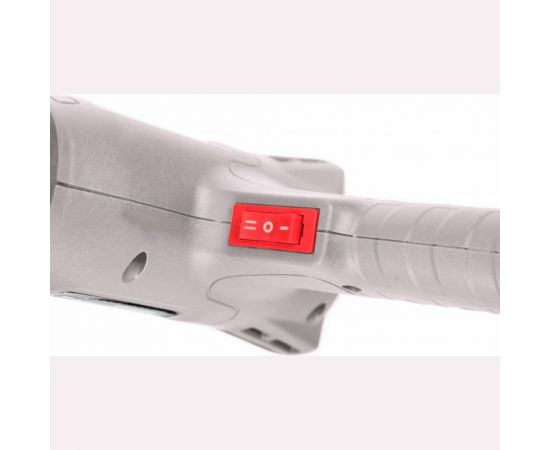 Промышленный фен БУЛАТ 2000 Вт, 400/600 С, 300/500 л/мин 2 режима работы БФЕП 2000 – изображение 2