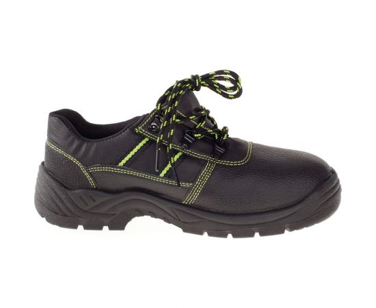 Полуботинки Спрут Аскет SJ948-ST с МП, р.37 134495 – изображение 2