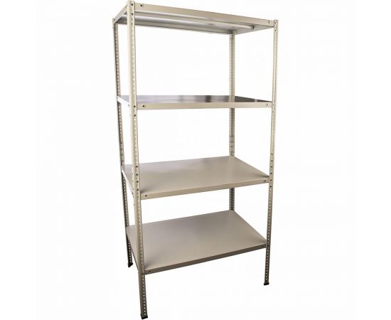 Стеллаж ПАКС МС-264 3349032 разрезной – изображение 2