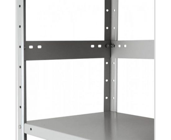 Ограничительная планка ПРАКТИК MS-60 S24199520602 – изображение 2