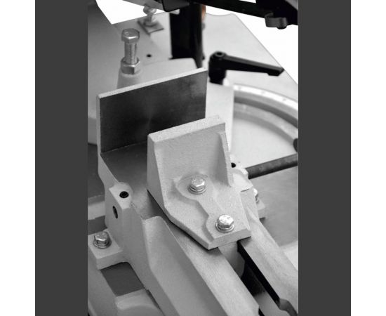 Ленточнопильный станок REALREZ G5013W СОЖ (400 V) REZ-5013/400V – изображение 2