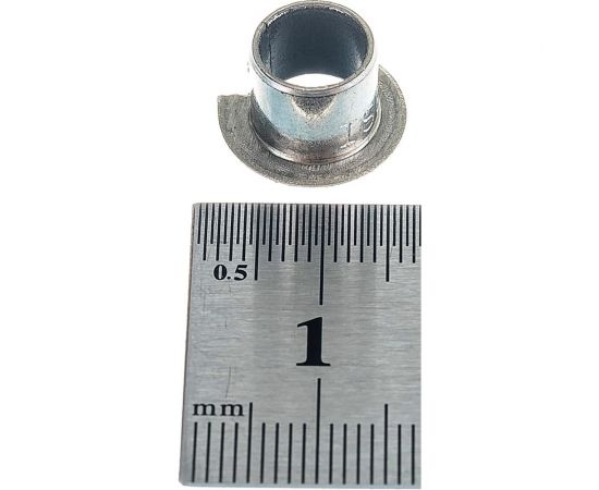 Втулка скольжения с фланцем ISB KF08095SF1SN – изображение 2