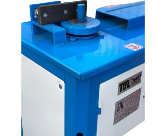 Станок для гибки арматуры TeaM GF-20А – изображение 2