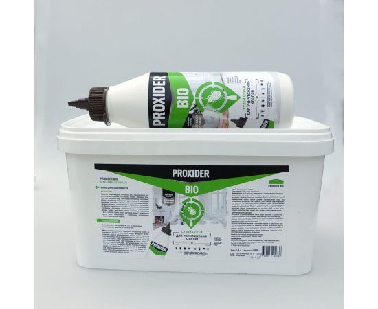 Средство PROXIDER BIO 1 кг, ведро PFX000126 – изображение 2