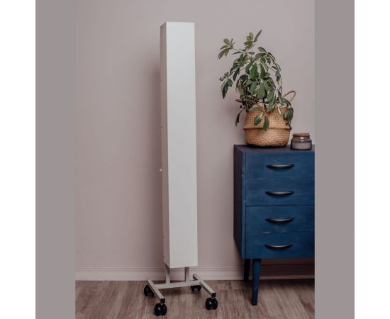 Бактерицидный рециркулятор воздуха Kender антивирус, Солярис (очистка, обеззараживание, борьба с аллергенами, УФ) fresh 60 – изображение 2