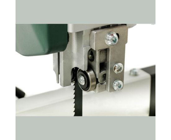 Ленточная пила 400В Metabo BAS 318 Precision DNB 619010000 – изображение 2