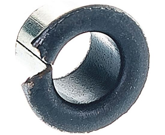 Втулка скольжения с фланцем ISB KF08095SF1SN – изображение 3