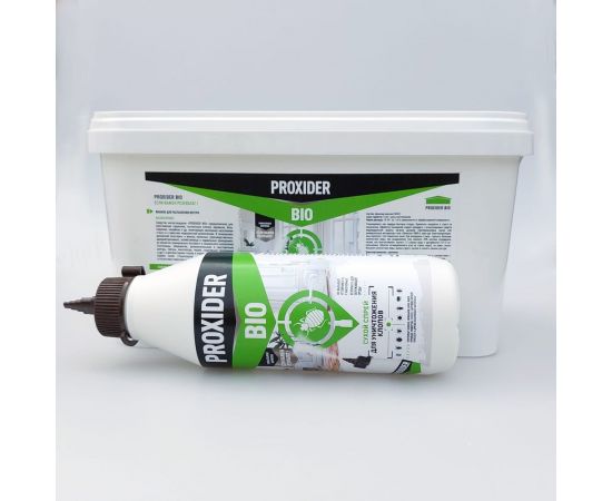 Средство PROXIDER BIO 1 кг, ведро PFX000126 – изображение 3