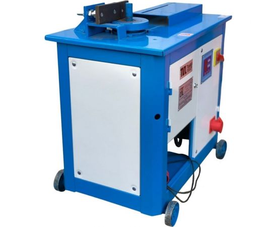 Станок для гибки арматуры TeaM GF-20А – изображение 3