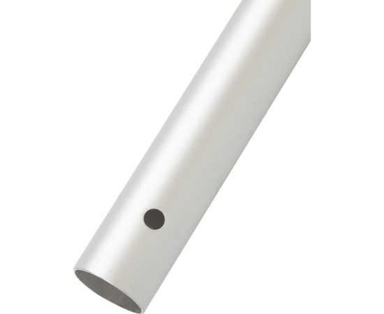 Алюминиевая рукоятка NV 147R -147R анодированная, 140 см, красный NV-147R – изображение 3