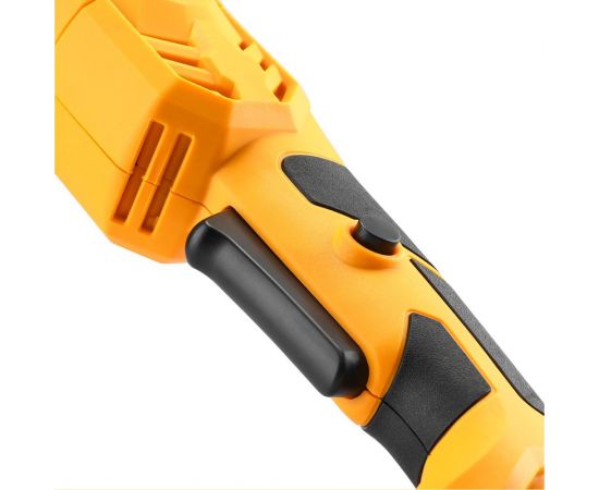 Углошлифовальная машина DEKO DKAG1500, 125 мм, 1500 Вт, 063-4297 – изображение 3