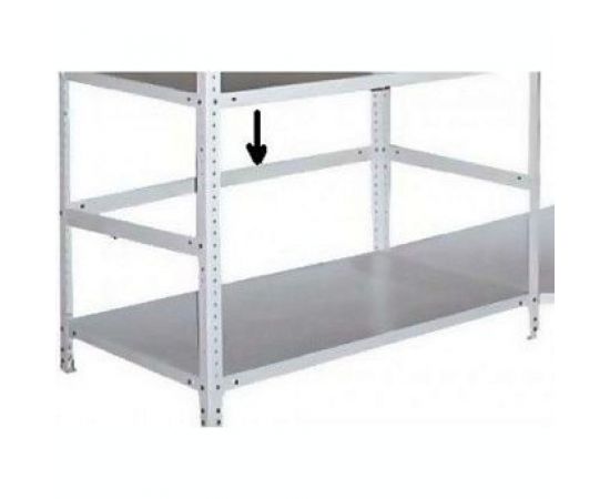 Ограничительная планка ПРАКТИК MS-60 S24199520602 – изображение 3