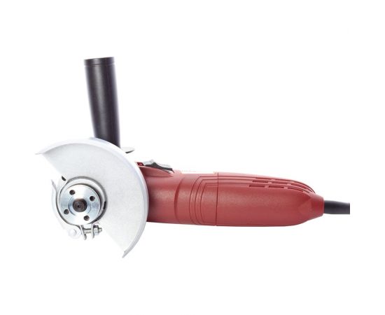 Углошлифовальная машина REDVERG RD-AG91-125E 6614288 – изображение 3