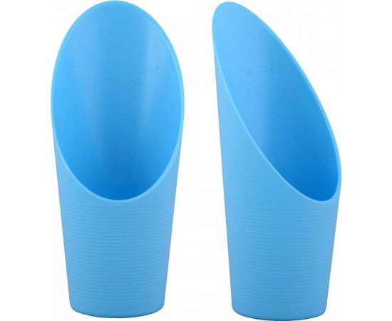 Совок для посадки растений МУЛЬТИДОМ 7x17 см VL83-208 – изображение 3