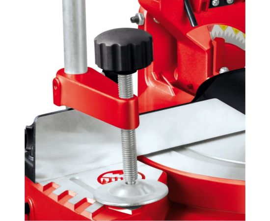 Торцово-усорезная пила Einhell TC-MS 2513 L 4300850 – изображение 3