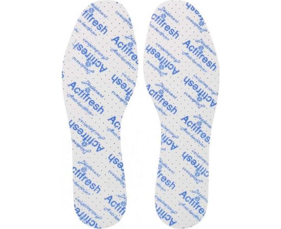 Стельки для обуви NEO Tools Actifresh 82-301 10 шт. – изображение 3