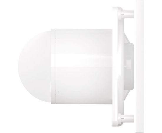 Осевой вытяжной вентилятор ERA QUADRO 5C, диаметр 123 мм, 90-06428 – изображение 3