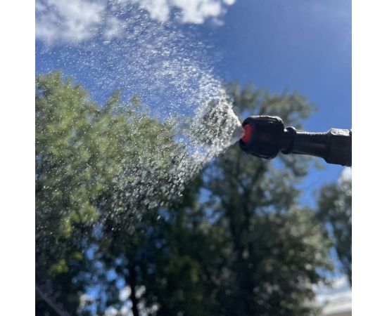 Садовый помповый опрыскиватель TORGWIN 10 л T214770 – изображение 3