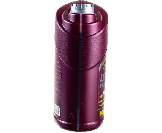 Синтетическое моторное масло MANNOL LEGEND EXTRA 0W30, 5л 79195 – изображение 3