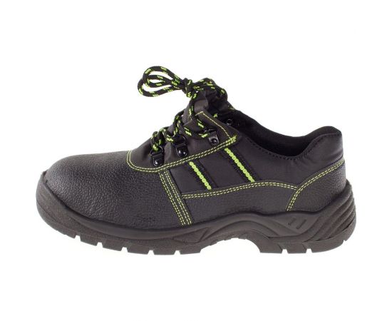 Полуботинки Спрут Аскет SJ948-ST с МП, р.38 134496 – изображение 3