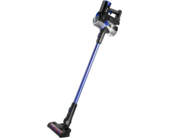 Вертикальный пылесос BORT BSS-22DC-Multicyclone 93411515 – изображение 3