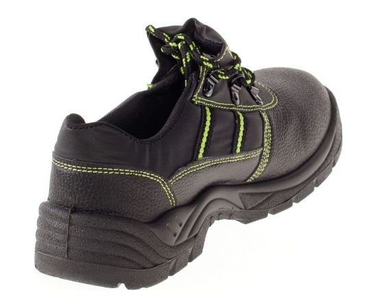 Полуботинки Спрут Аскет SJ948-ST с МП, р.38 134496 – изображение 4