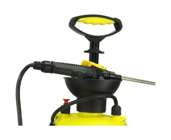 Садовый помповый опрыскиватель TORGWIN 10 л T214770 – изображение 4