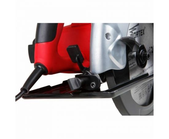 Циркулярная пила WORTEX CS 2170 CS217000011 – изображение 4