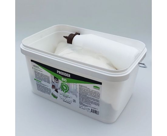 Средство PROXIDER BIO 1 кг, ведро PFX000126 – изображение 4