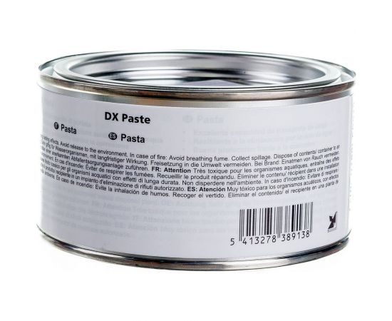 Паста Molykote DX, 250 г 4045298 – изображение 4