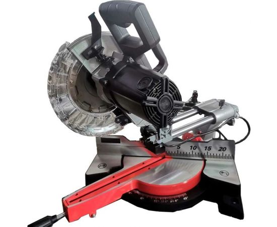 Торцовочная пила JIB 7255g 2,2 квт, 230в 1111020235000 – изображение 4