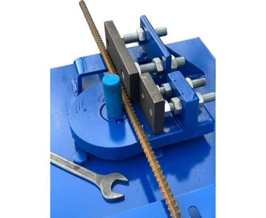 Станок для гибки арматуры TeaM GF-20А – изображение 4