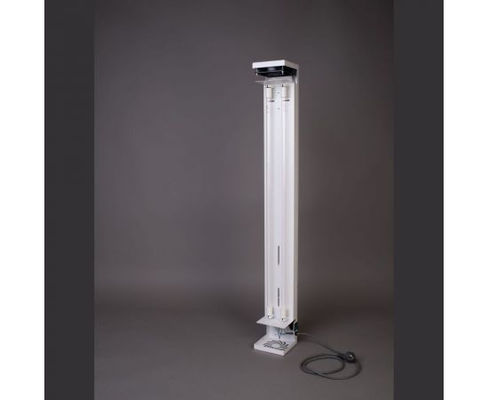 Бактерицидный рециркулятор воздуха Kender антивирус, Солярис (очистка, обеззараживание, борьба с аллергенами, УФ) fresh 60 – изображение 4