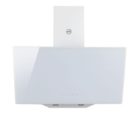 Кухонная вытяжка MBS GARTENZIA 160 GLASS WHITE 5415 – изображение 4