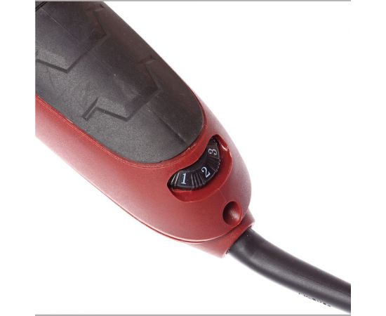 Углошлифовальная машина REDVERG RD-AG91-125E 6614288 – изображение 4