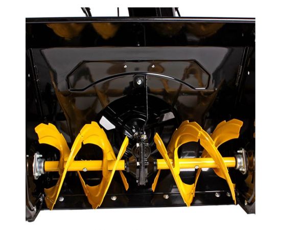 Бензиновый снегоуборщик CHAMPION ST661 – изображение 5