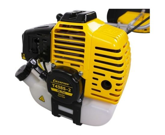Триммер Champion T438S-2 – изображение 5