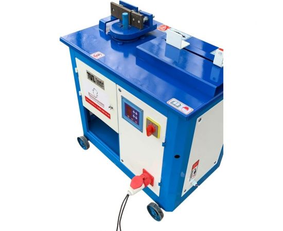 Станок для гибки арматуры TeaM GF-20А – изображение 5