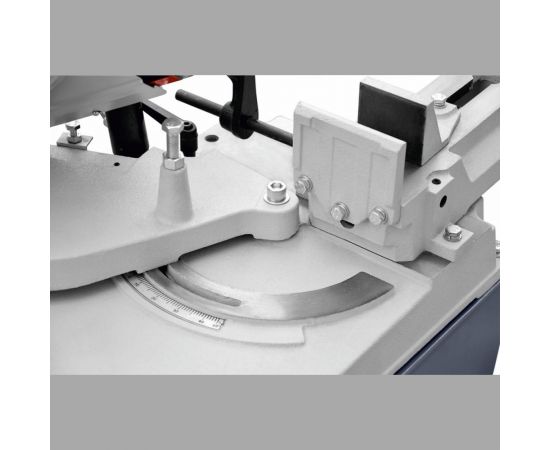 Ленточнопильный станок REALREZ G5013W СОЖ (400 V) REZ-5013/400V – изображение 5