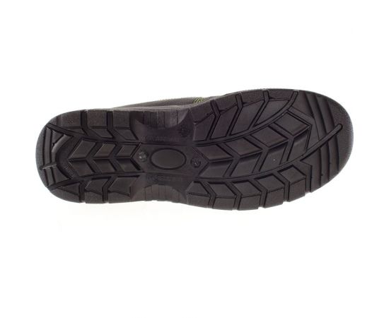 Полуботинки Спрут Аскет SJ948-ST с МП, р.37 134495 – изображение 5
