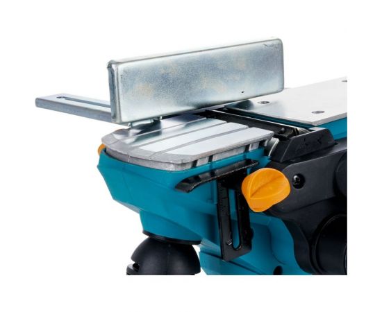 Электрический рубанок BORT BFB-850-T 98291469 – изображение 5