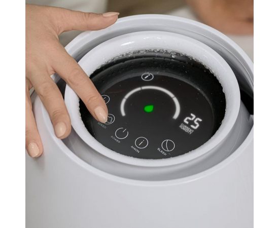 Мойка воздуха BORT Crystal Air – изображение 5