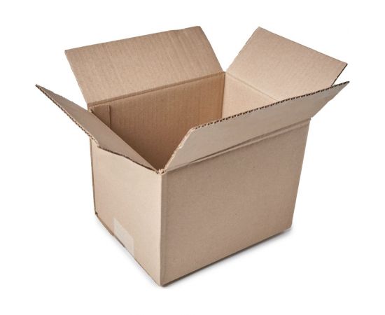 Картонная коробка PACK INNOVATION Гофрокороб 20x15x15 см, объем 4.5 л, 25 шт IP0GK00201515-25 – изображение 5