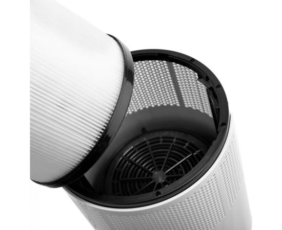 Очиститель воздуха с ионизатором BRAYER BR4930 – изображение 5