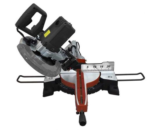 Торцовочная пила JIB 7255g 2,2 квт, 230в 1111020235000 – изображение 5