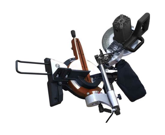 Торцовочная пила JIB 7255g 2,2 квт, 230в 1111020235000 – изображение 6