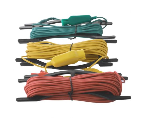 Мегаомметр МЕГЕОН 13120 – изображение 6